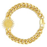 Kurdish Sun Bracelet | Men