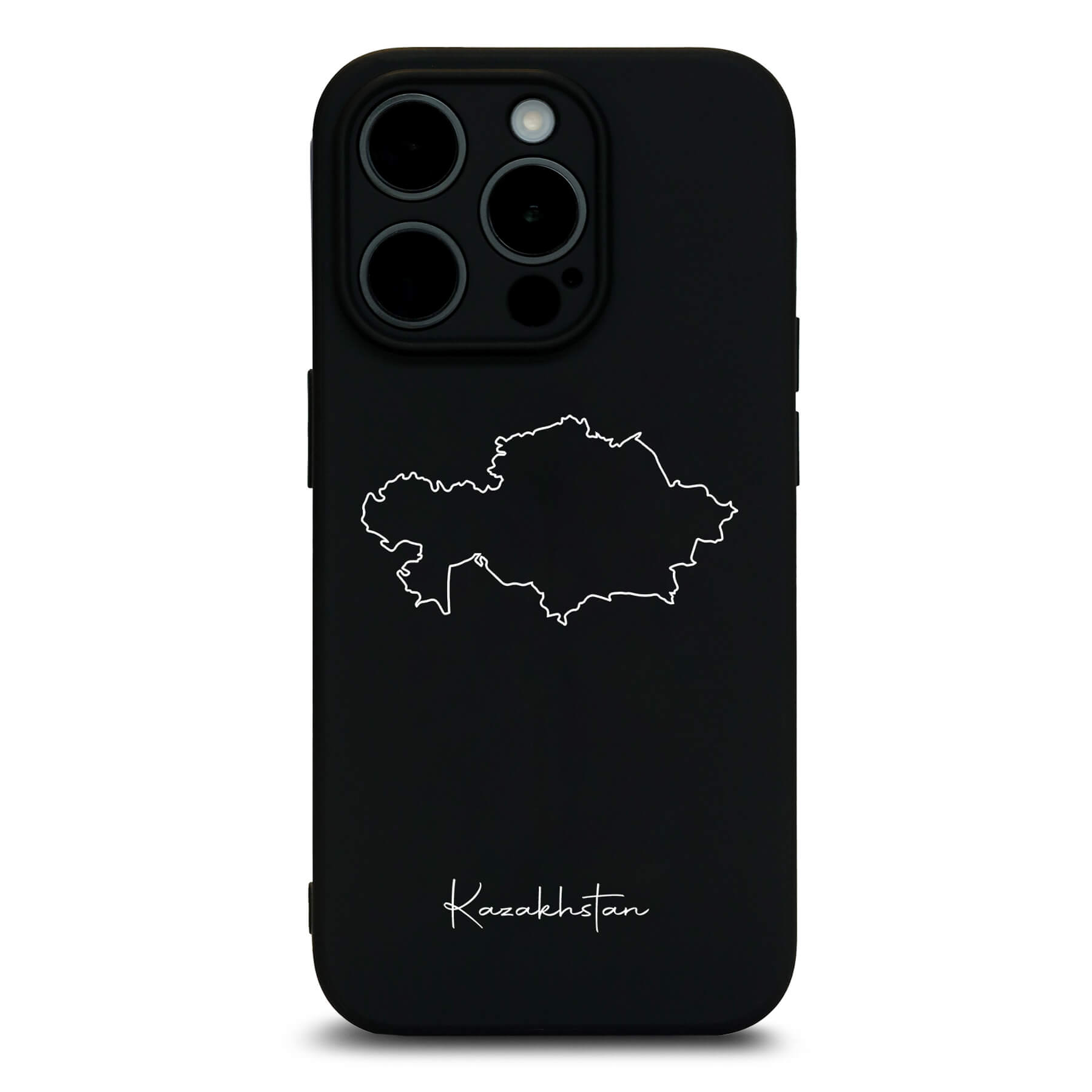 Kasachstan Handyhülle