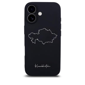 Kasachstan Handyhülle