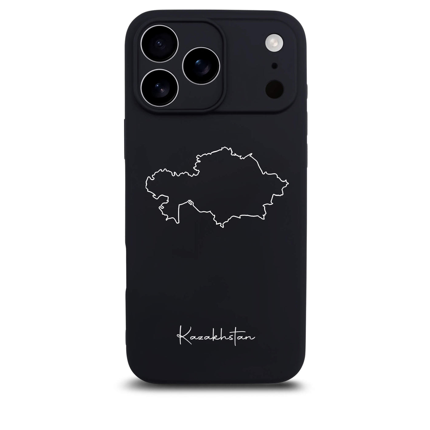 Kasachstan Handyhülle