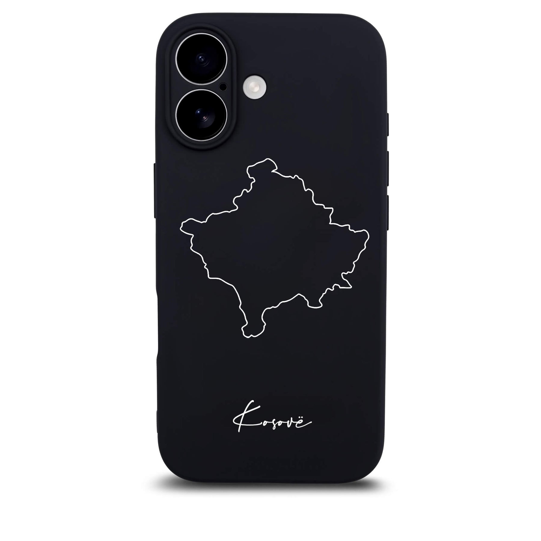Kosovo Handyhülle