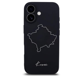 Kosovo Handyhülle