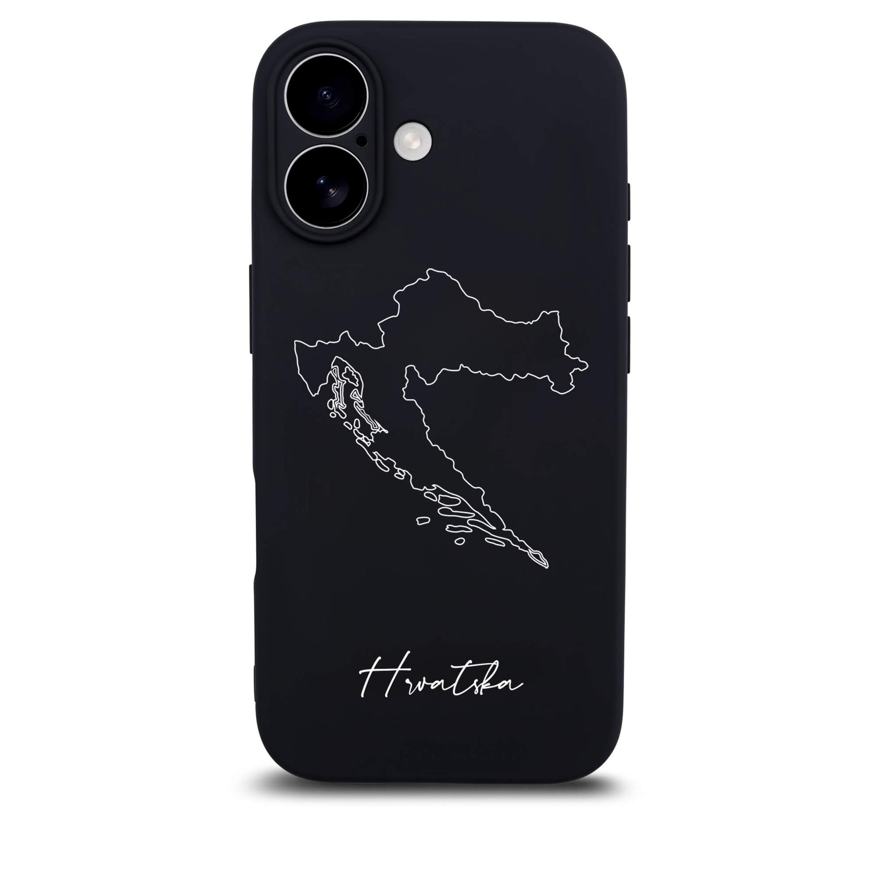 Kroatien Handyhülle