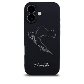 Kroatien Handyhülle