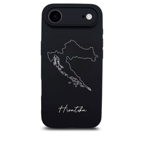 Kroatien Handyhülle