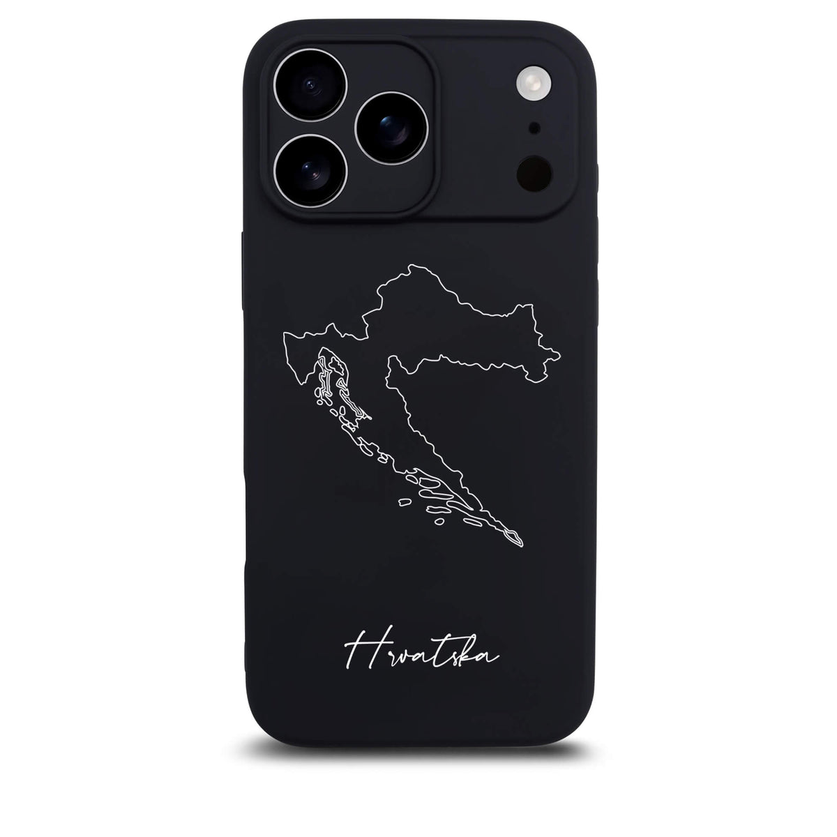 Kroatien Handyhülle