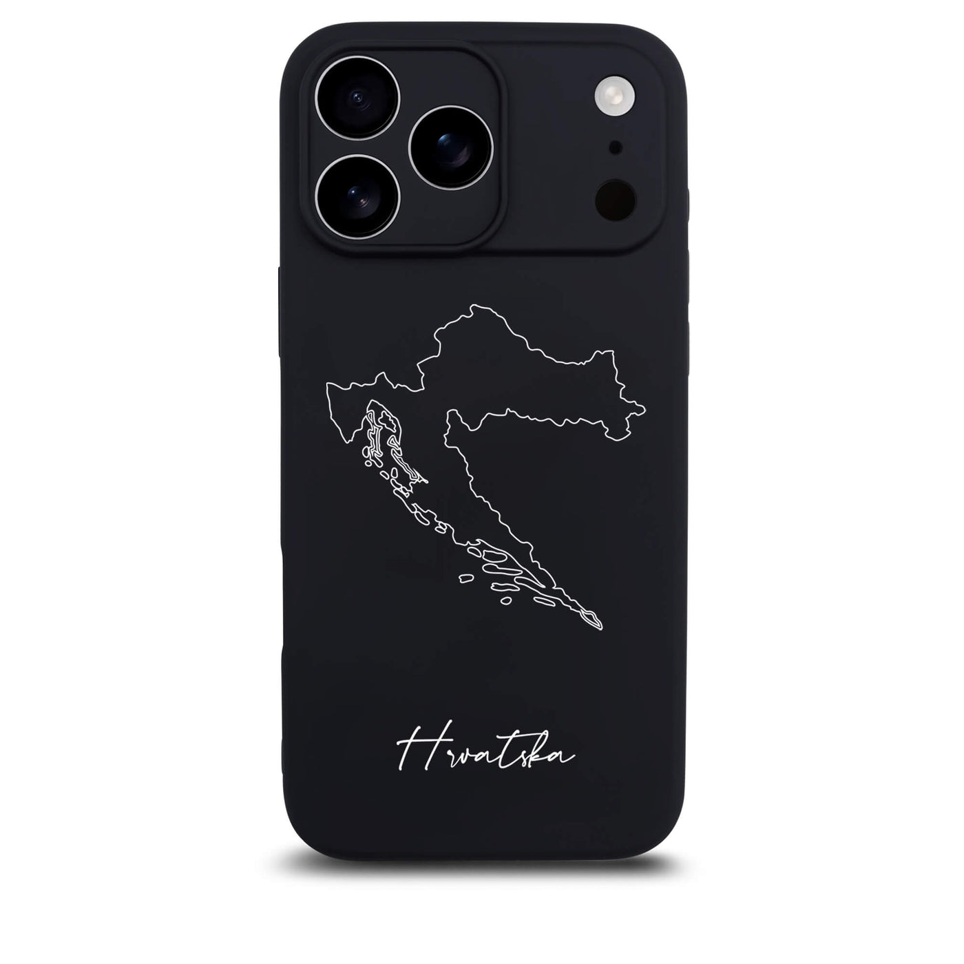 Kroatien Handyhülle