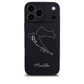 Kroatien Handyhülle