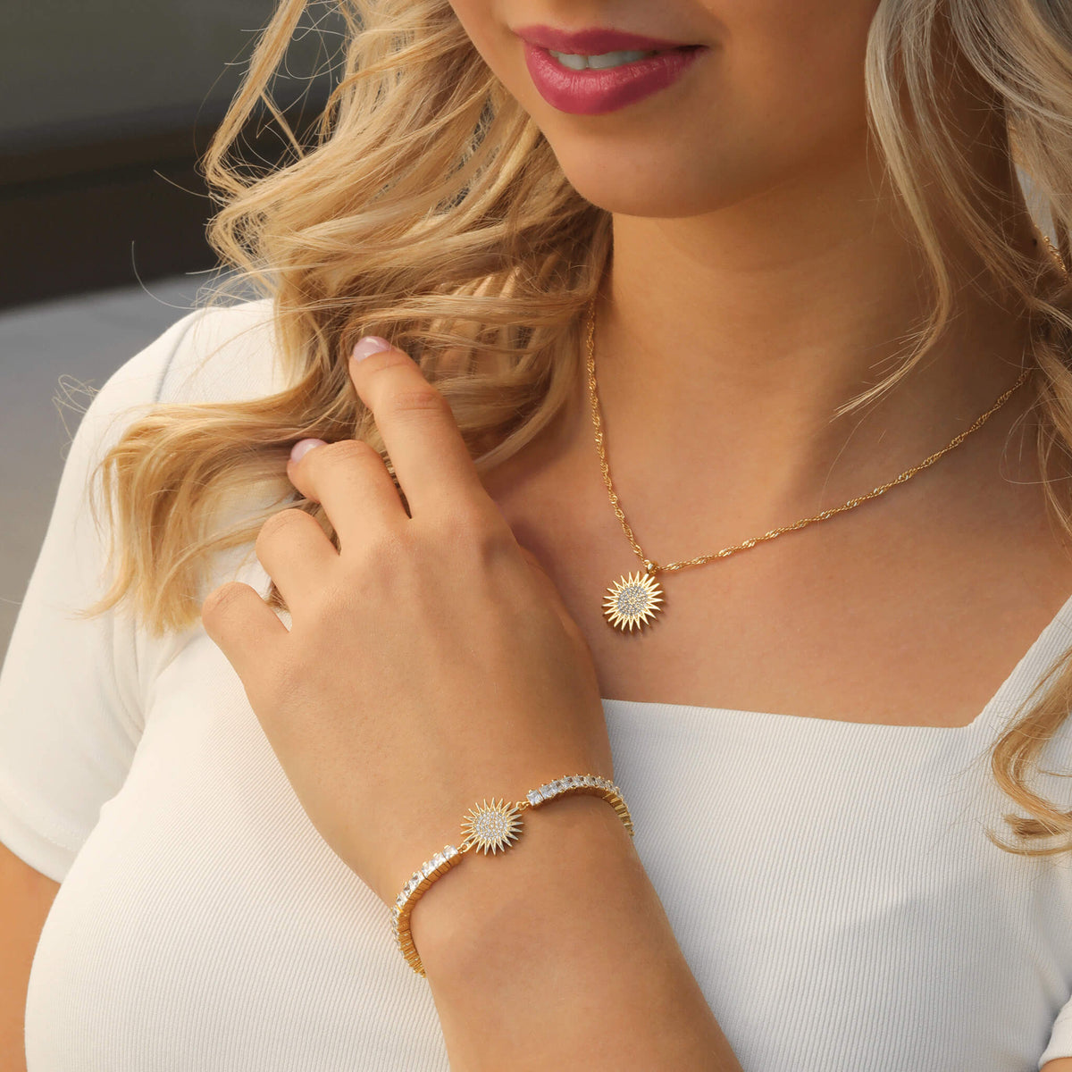 Kurdistan – Wappen Bundle | Damen