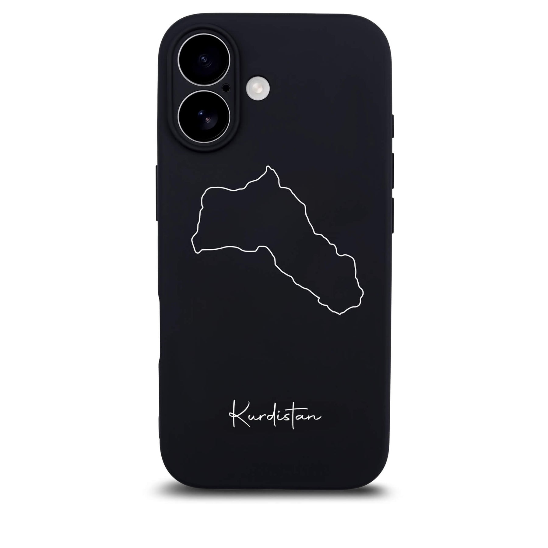 Kurdistan Handyhülle