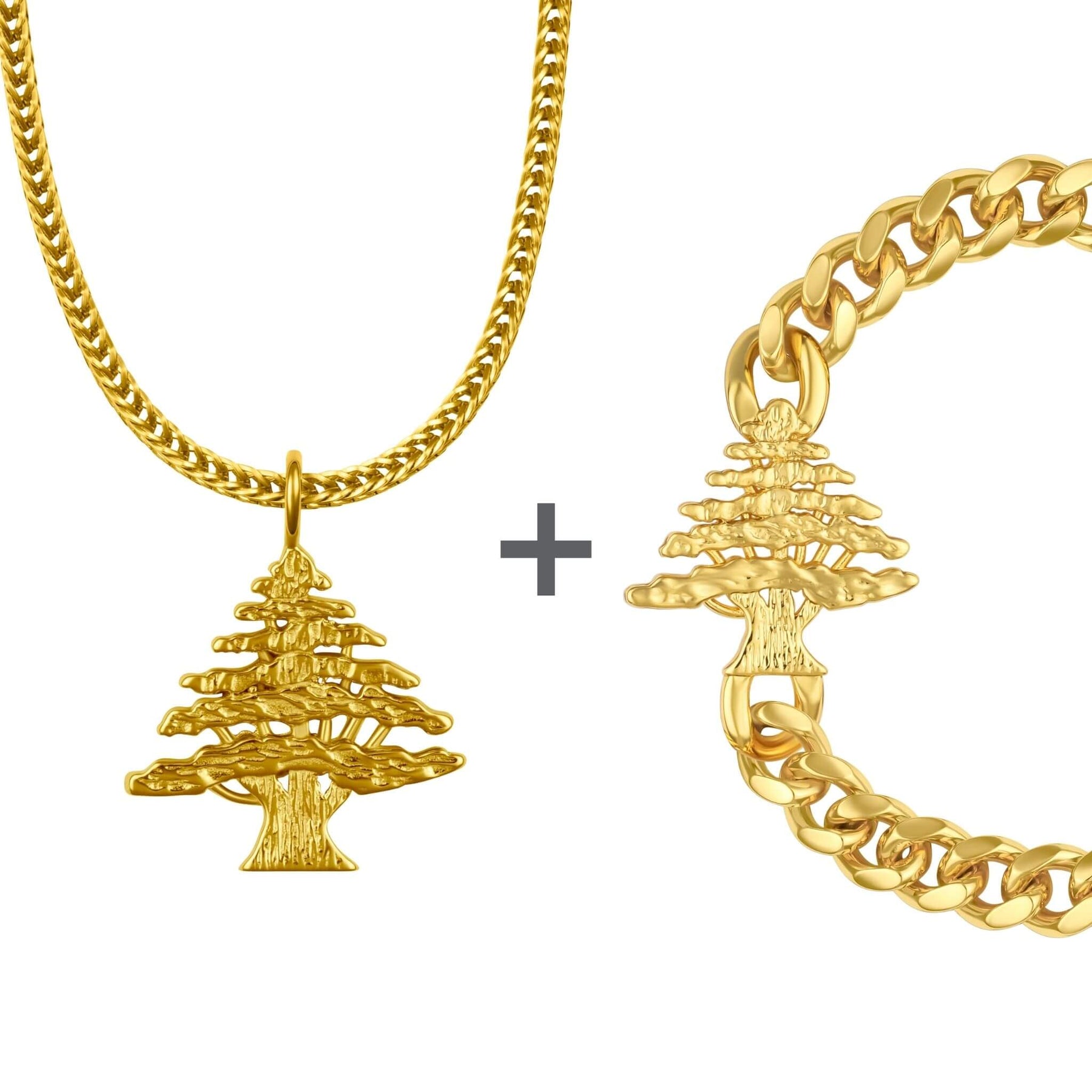 Lebanon – Emblem Bundle | Men