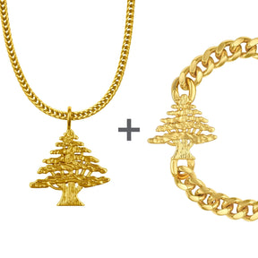 Lebanon – Emblem Bundle | Men