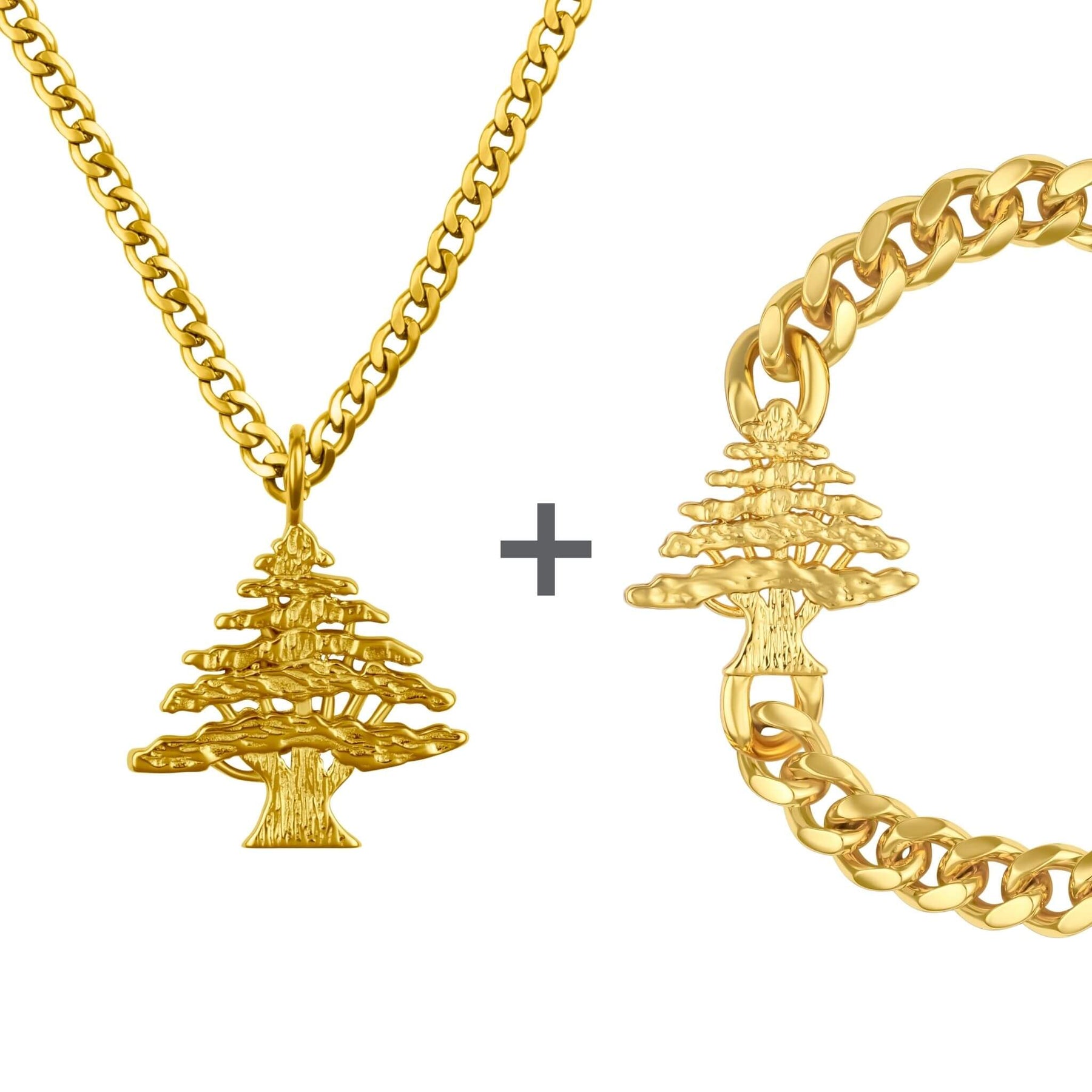 Lebanon – Emblem Bundle | Men