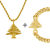 Lebanon – Emblem Bundle | Men