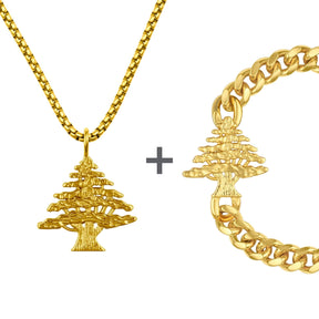 Lebanon – Emblem Bundle | Men