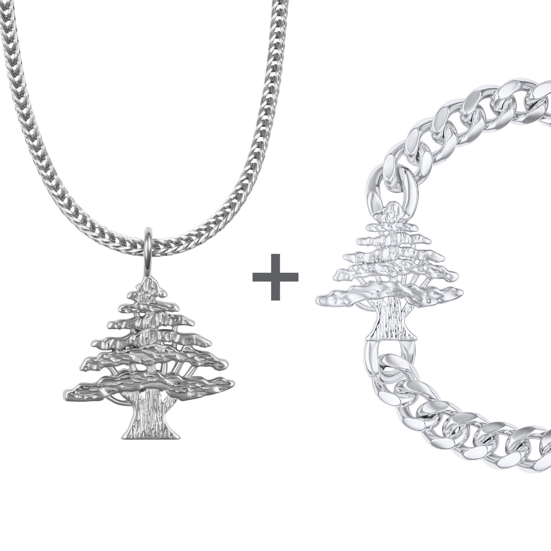 Lebanon – Emblem Bundle | Men