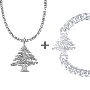 Lebanon – Emblem Bundle | Men