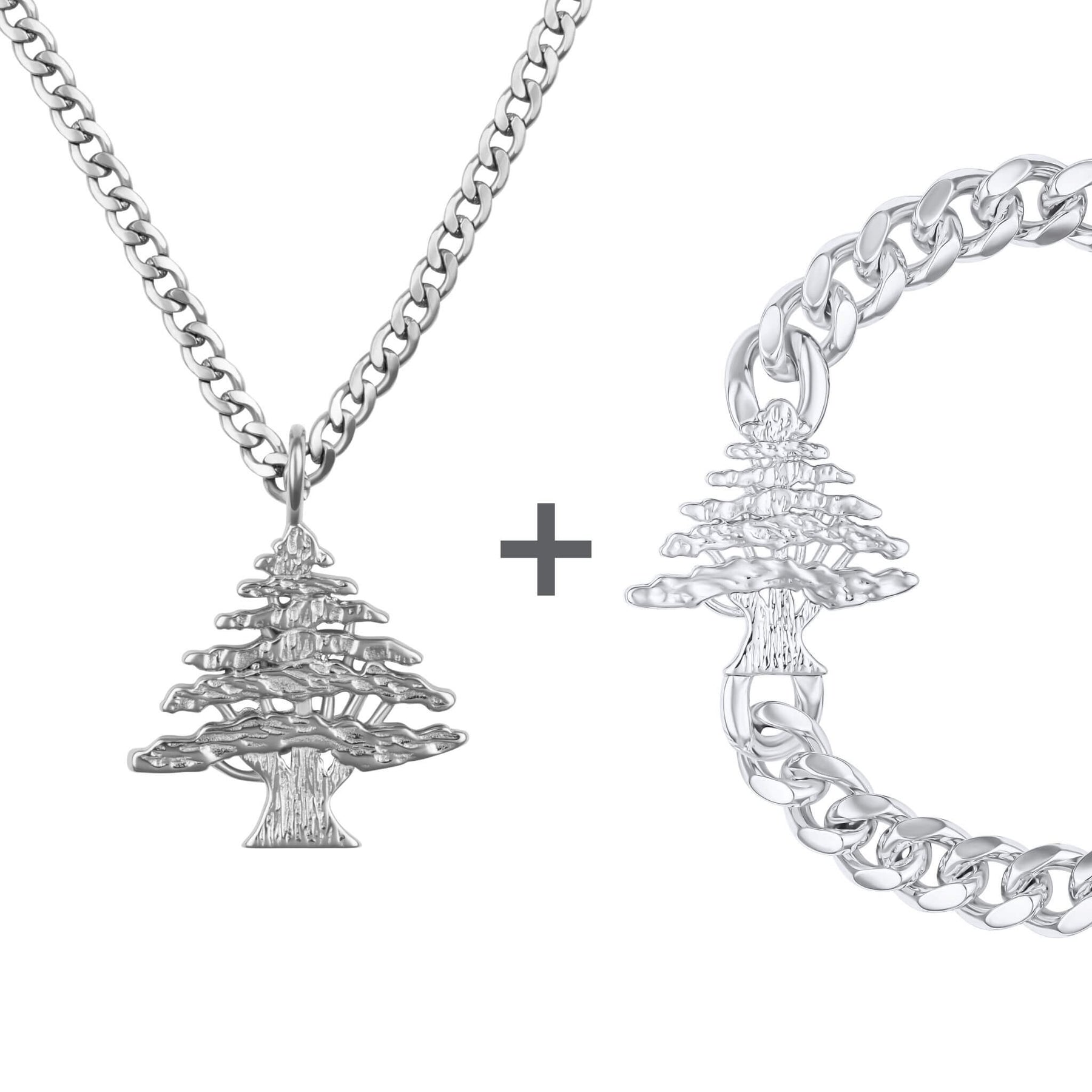 Lebanon – Emblem Bundle | Men