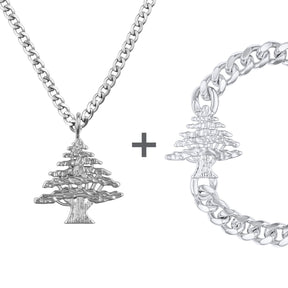 Lebanon – Emblem Bundle | Men