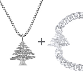 Lebanon – Emblem Bundle | Men