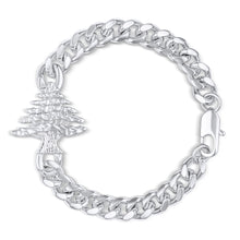 Lebanese Cedar Bracelet | Men