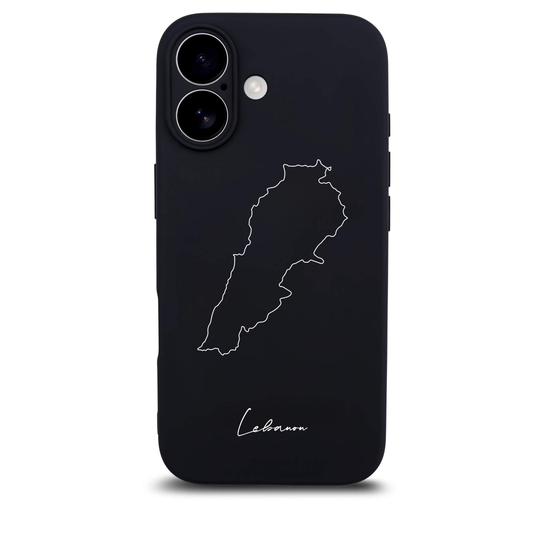 Libanon Handyhülle