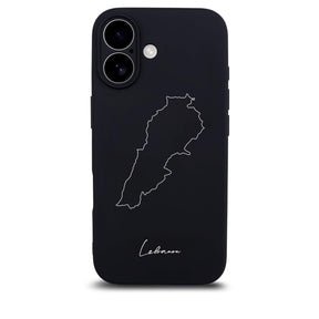Libanon Handyhülle