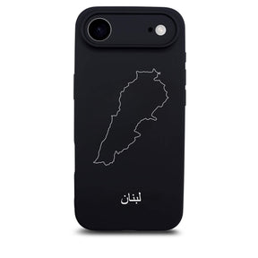 Libanon Handyhülle