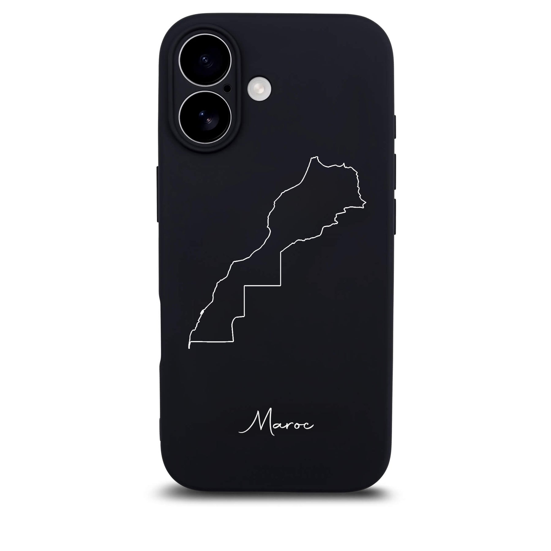Marokko Handyhülle