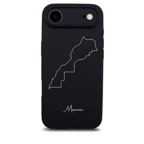 Marokko Handyhülle