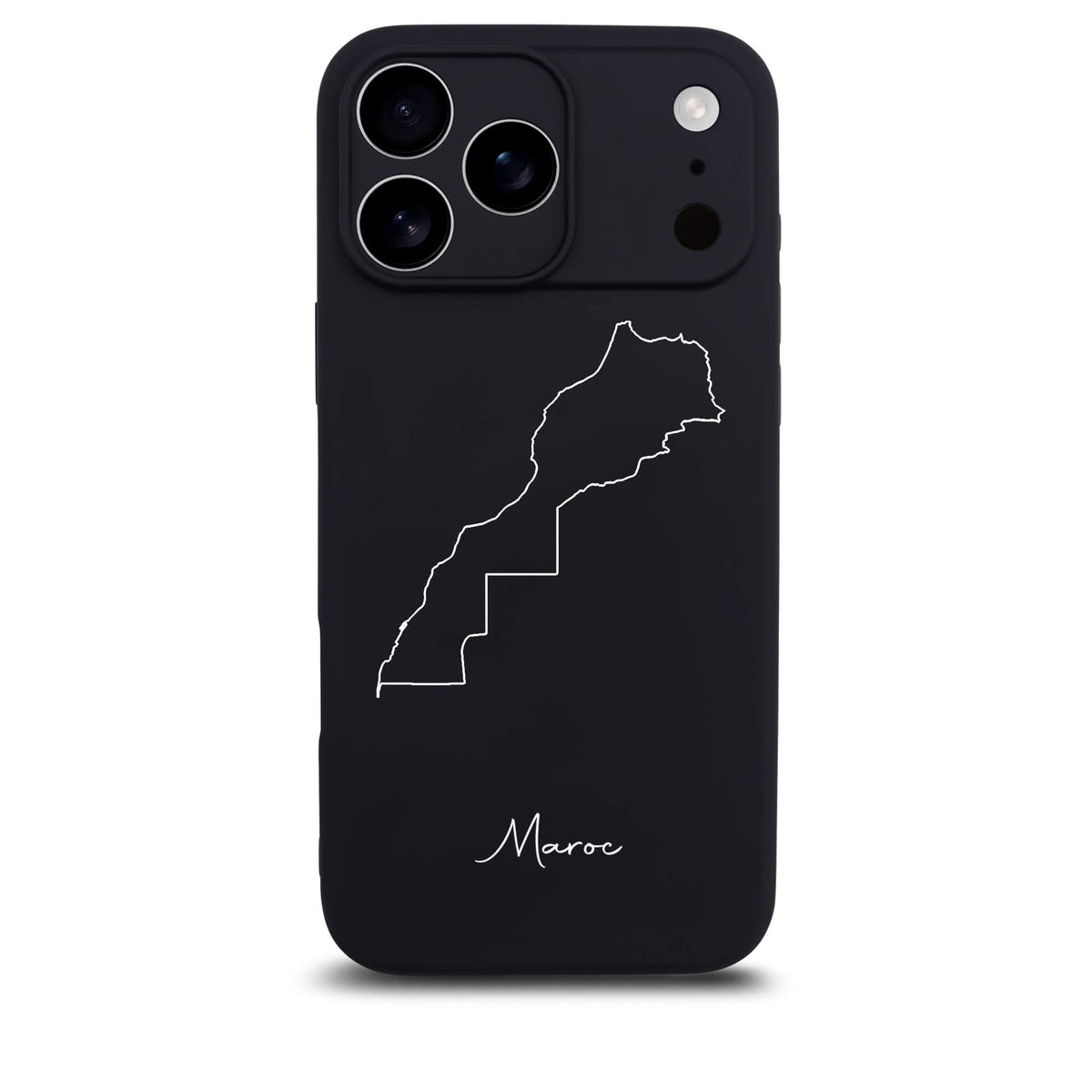 Marokko Handyhülle