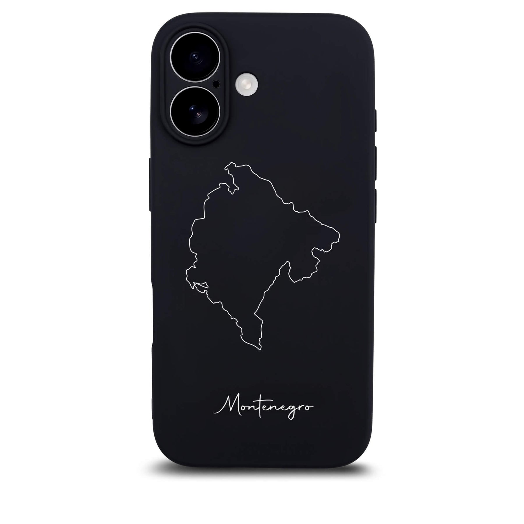 Montenegro Handyhülle