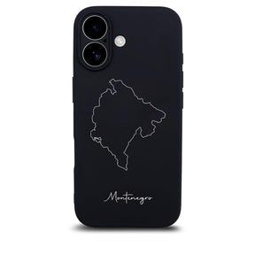 Montenegro Handyhülle