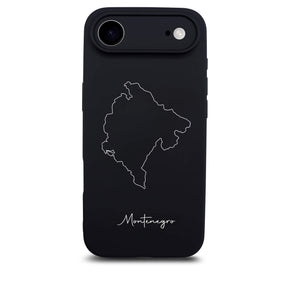 Montenegro Handyhülle