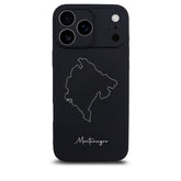 Montenegro Handyhülle