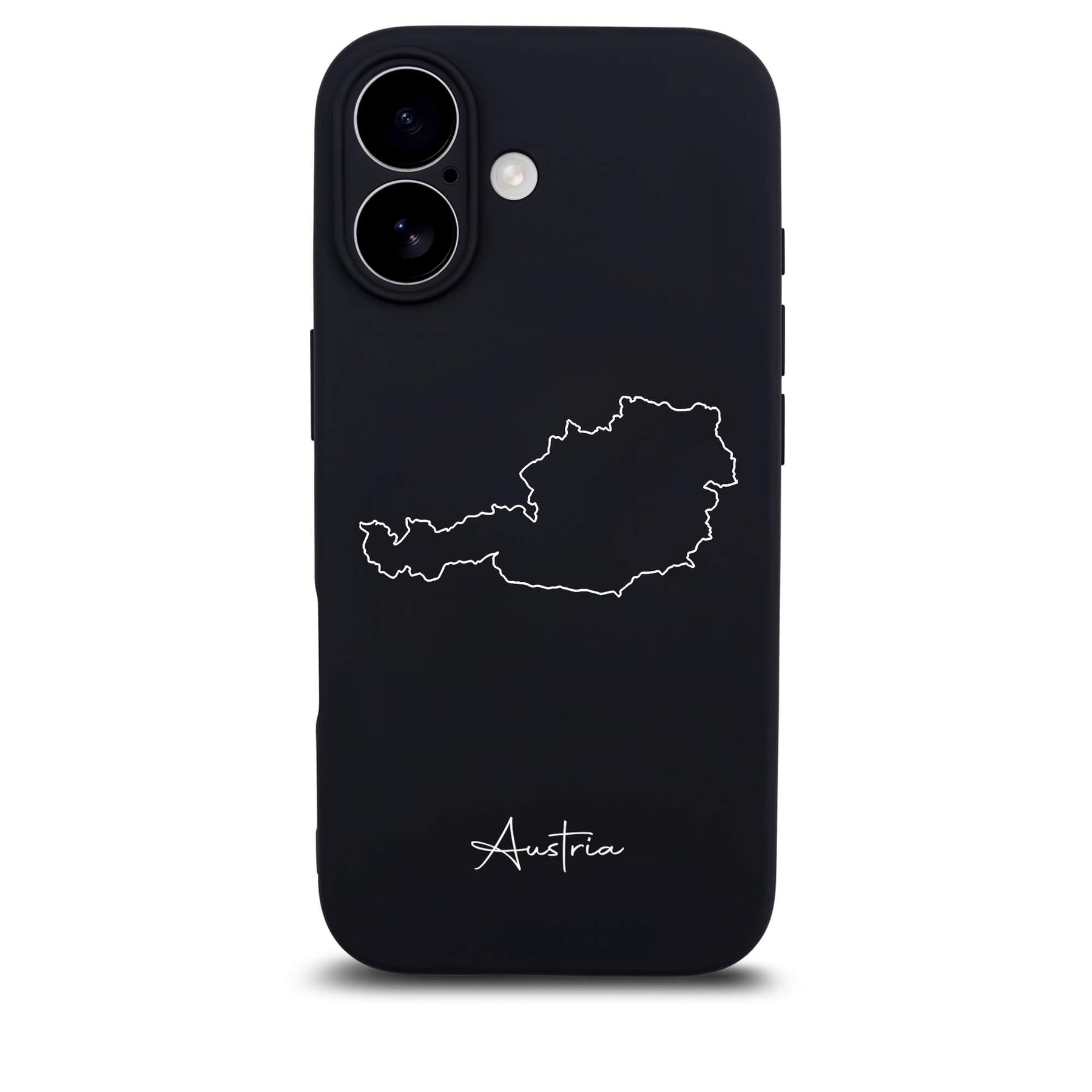 Österreich Handyhülle