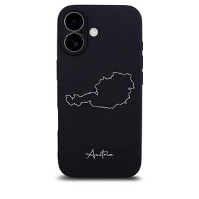 Österreich Handyhülle