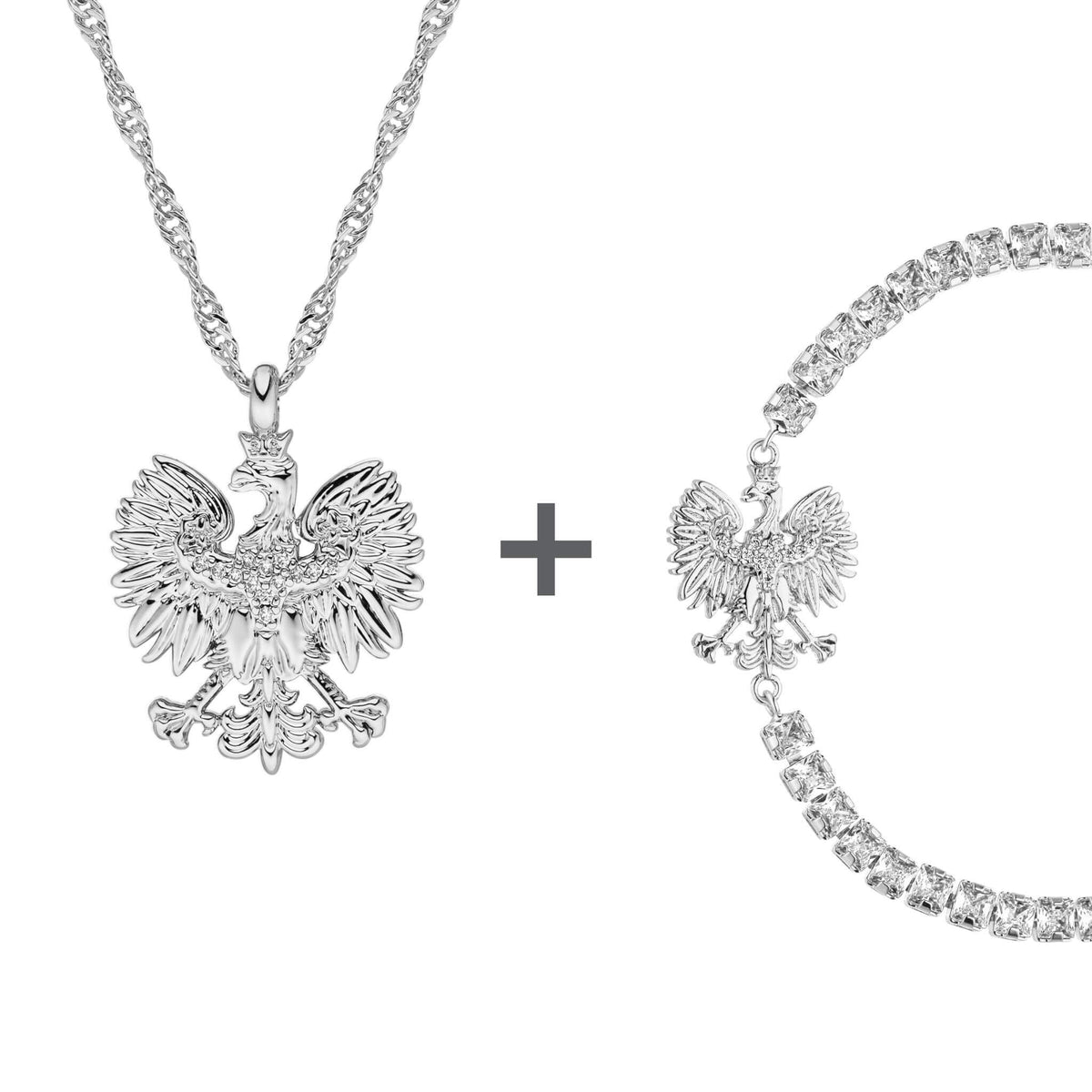 Polen – Wappen Bundle | Damen