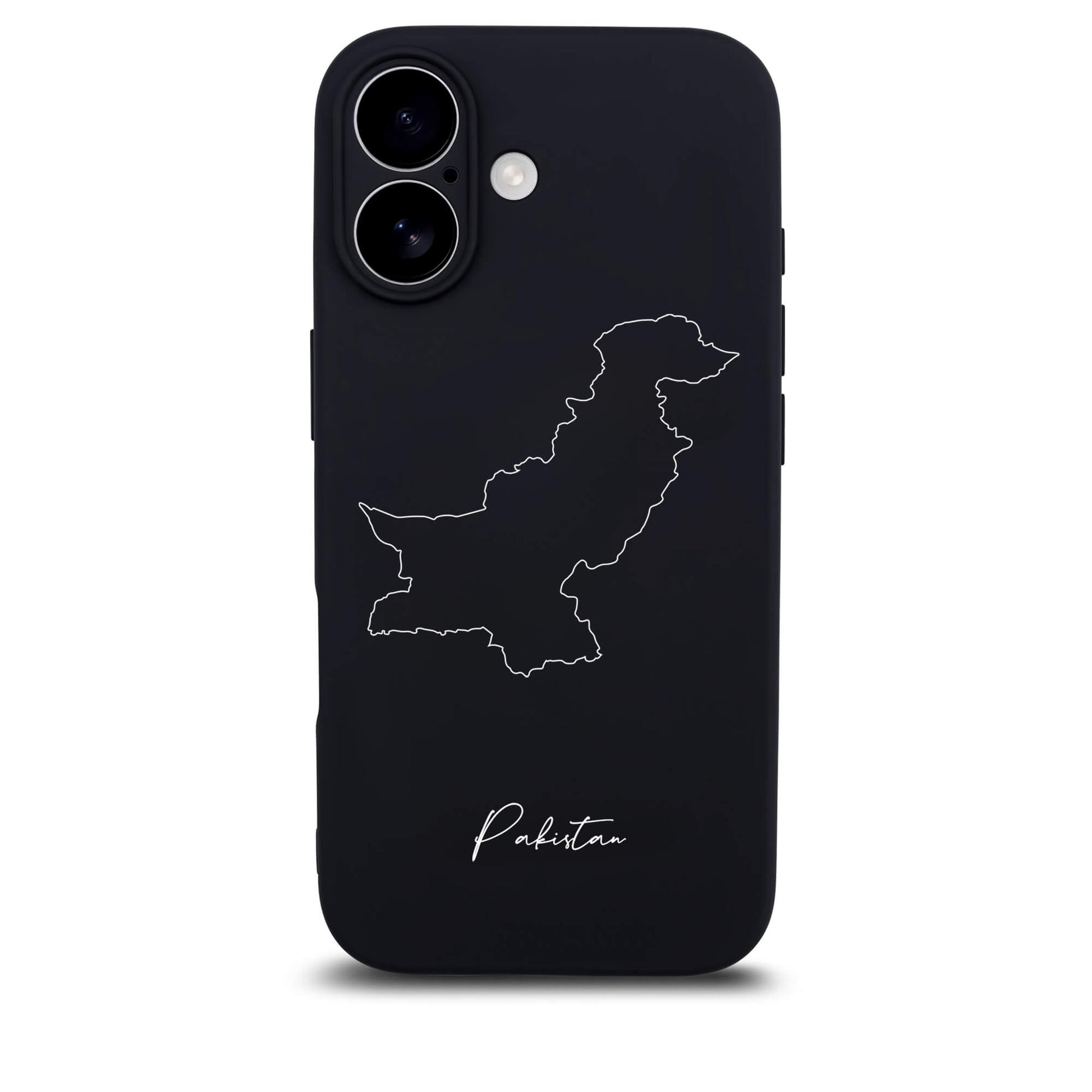 Pakistan Handyhülle