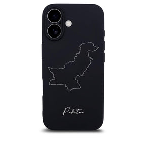 Pakistan Handyhülle