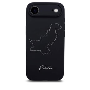 Pakistan Handyhülle