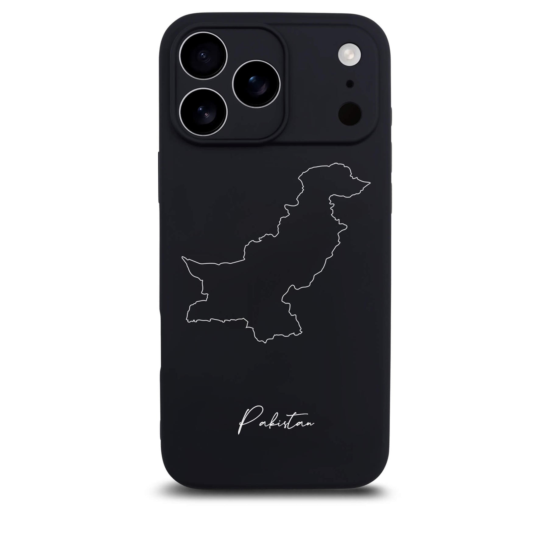 Pakistan Handyhülle