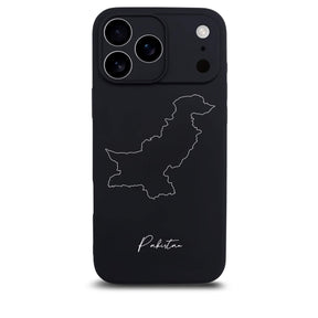 Pakistan Handyhülle