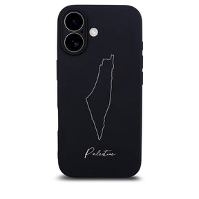 Palästina Handyhülle