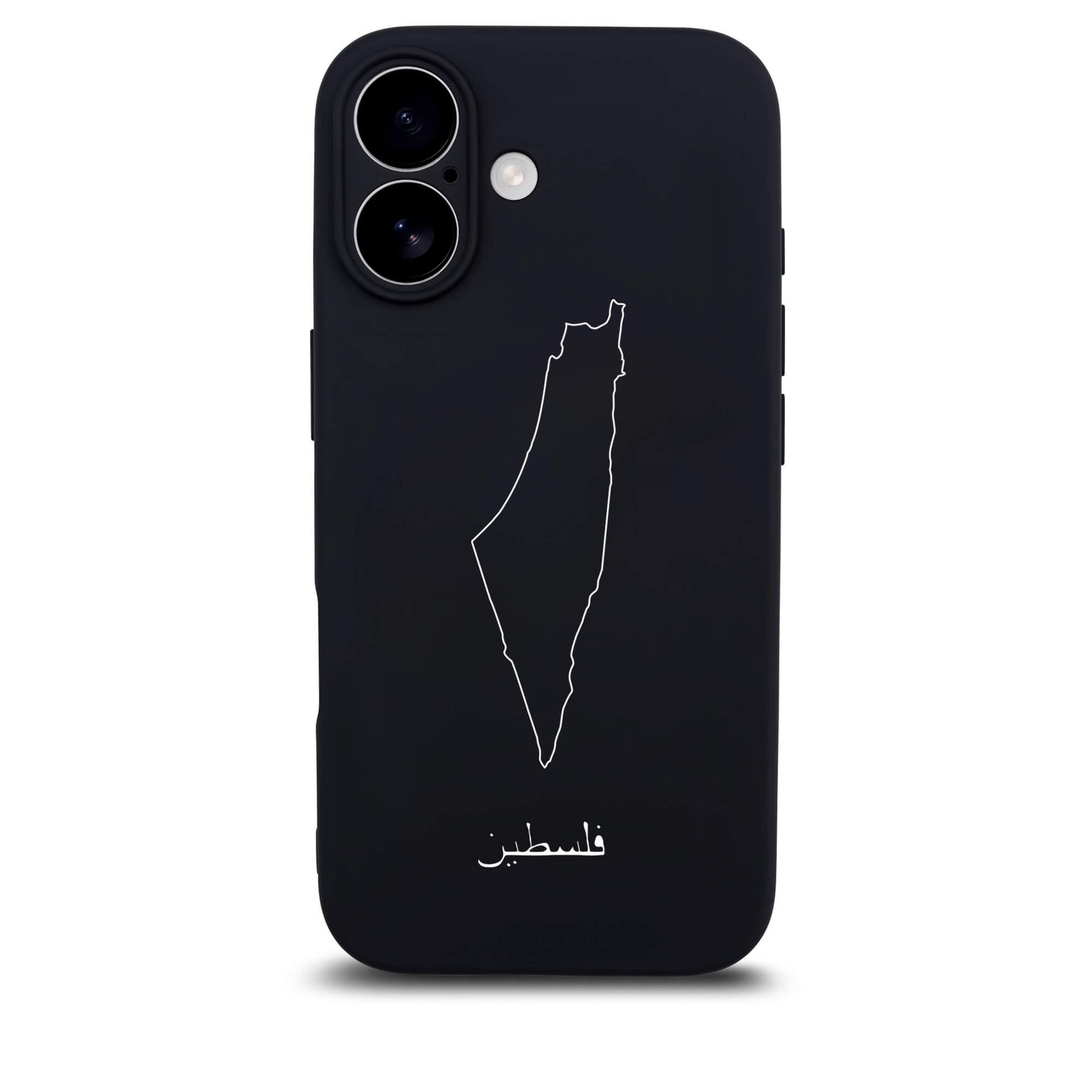 Palästina Handyhülle