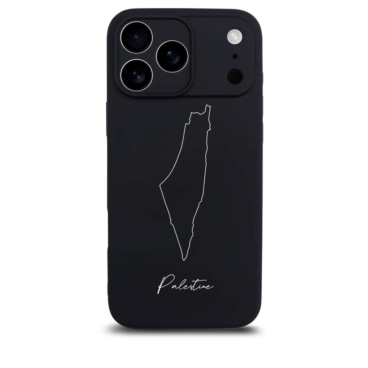 Palästina Handyhülle