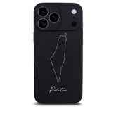 Palästina Handyhülle