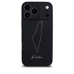 Palästina Handyhülle