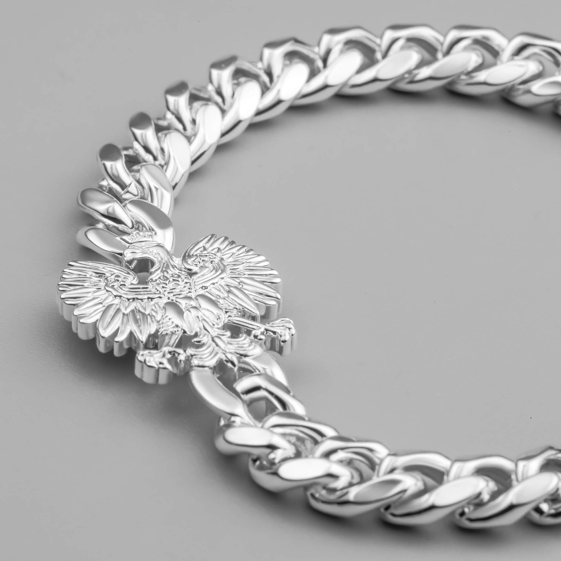 d'origine Polen adelaar wapenketting, Poolse vlaggenketting, Poolse adelaarketting, Poolse sieraden voor dames, Messing d'origine Polen adelaar wapenketting, Poolse vlaggenketting, Poolse adelaarketting, Poolse sieraden voor dames, Messing