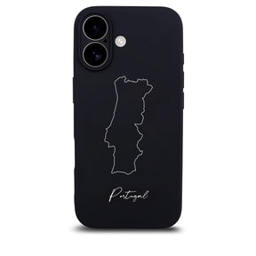 Portugal Handyhülle